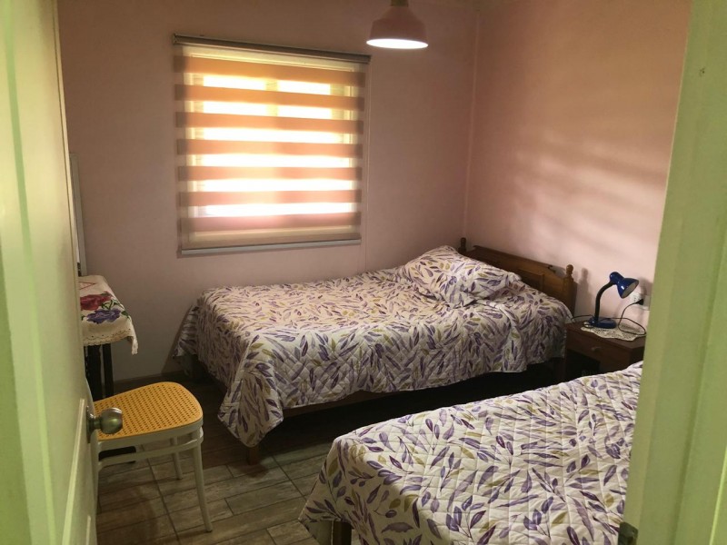 Oportunidad de Parcela Con Casa en los Lagos