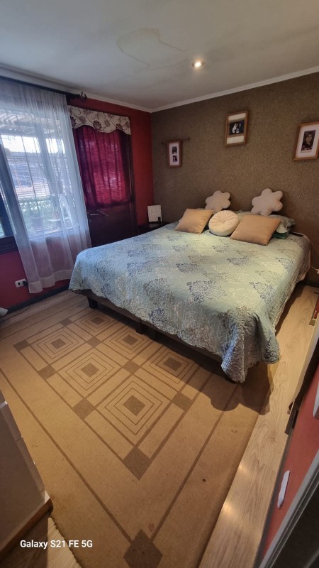 Venta- Hermosa Casa 5D2B en Puente Alto!!!