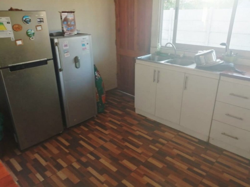 Oportunidad!! Casa Rebajada en Codigua 2D3B