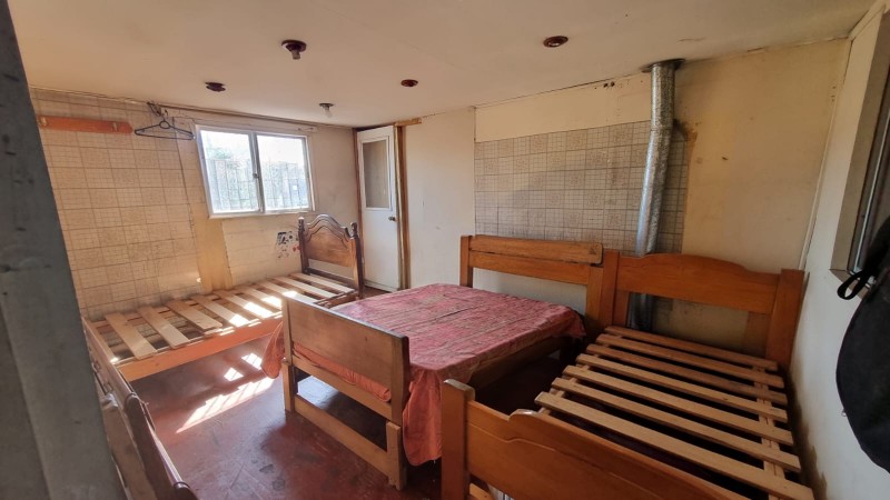 Casa Esquina 4D2B Ampliada y Regularizada