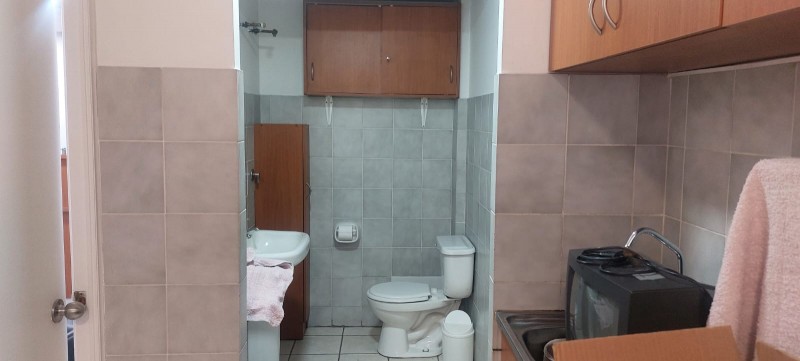 Dpto Comercial Ideal para Consulta Medica