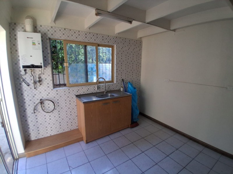 Venta - Hermosa Casa 6D2B en Villa Alemana !!!