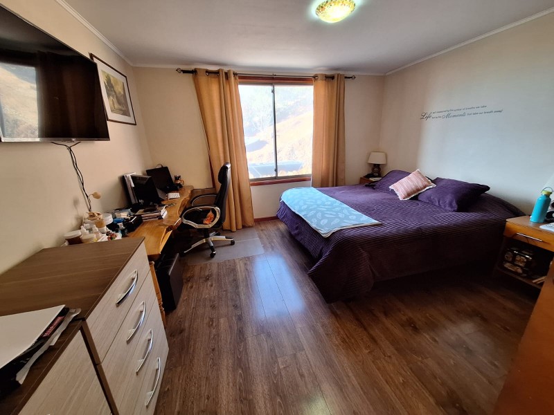 3 Casas Independientes en Parcela de 5006M2 | Melipilla