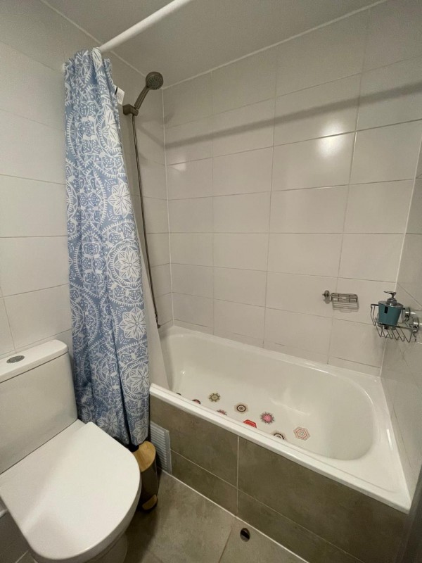Oportunidad Departamento Mariposa en Stgo Centro