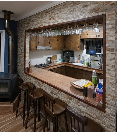 Parcela Con Casa en Fundo Sanra Cecilia|5.3000M2|Piscina|7D