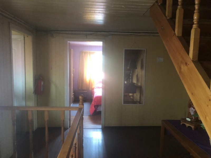 Oportunidad de Hostal en Validiva |14D4B+ Estacionamiento|