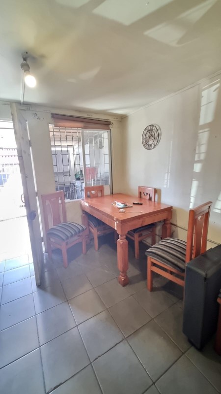 Casa Esquina 4D2B Ampliada y Regularizada