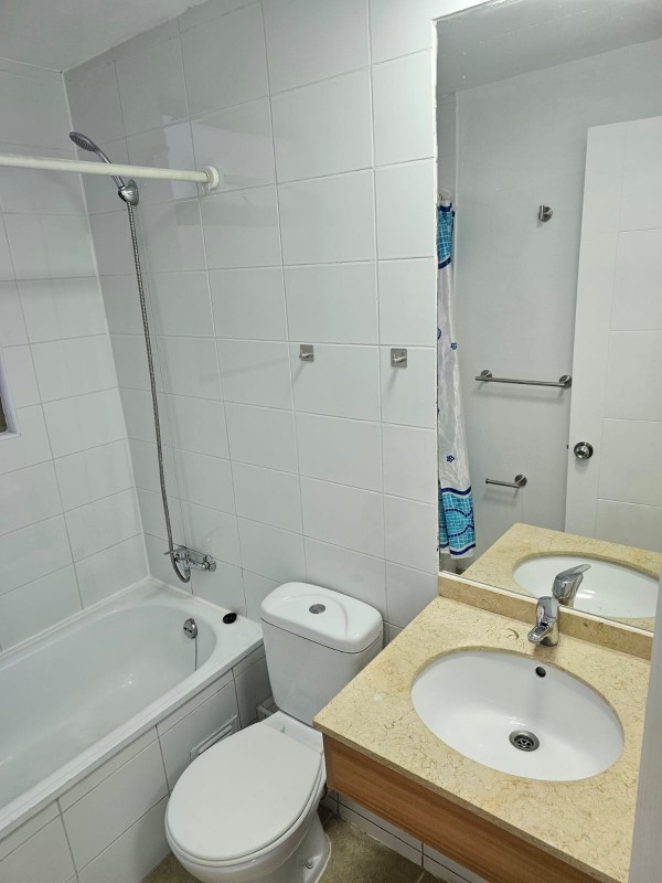 Hermoso Dpto 2D2B en Arriendo, en Independencia