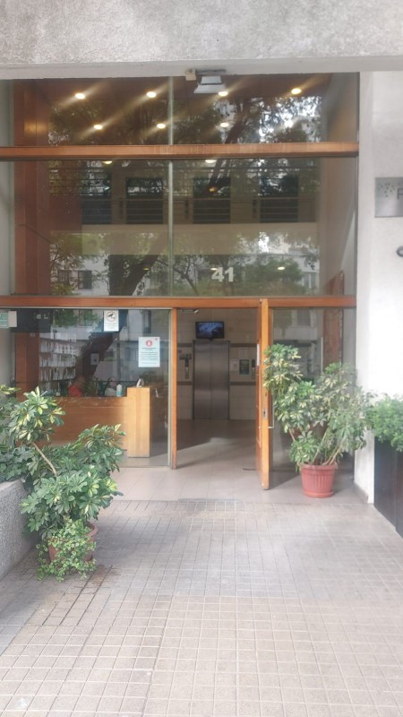 Hermoso Dpto Estudio