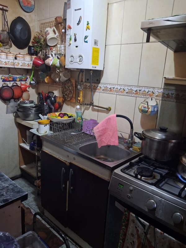 Amplia Casa Pareada en Qulpué 3D1B