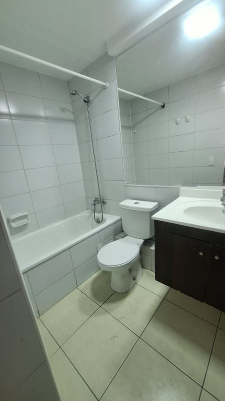 Oportunidad Dpto en Santiago Centro 1D1B!!!