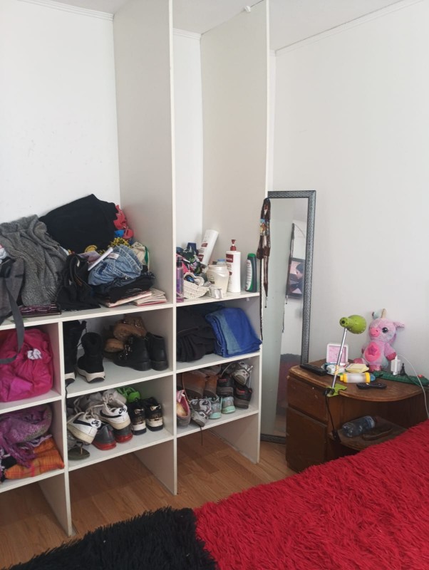 Oportunidad Dpto en Villa Alemana 3D1B