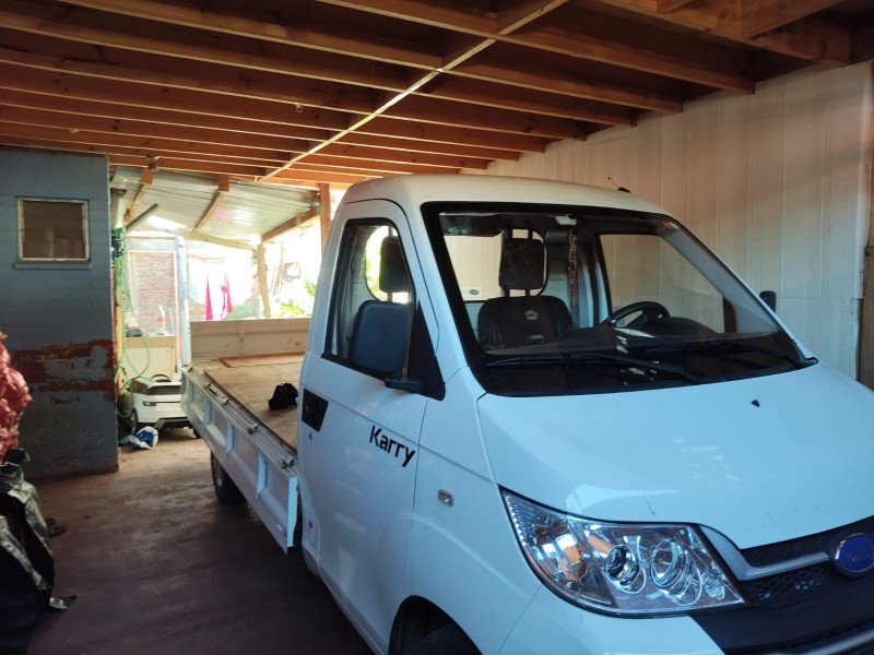 Oportunidad Casa en Lampa |2D1B + Estacionamiento