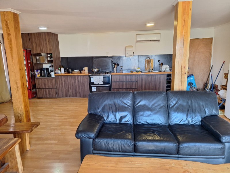 Parcela de 2 Hectáreas Con Casa en Condominio!!!