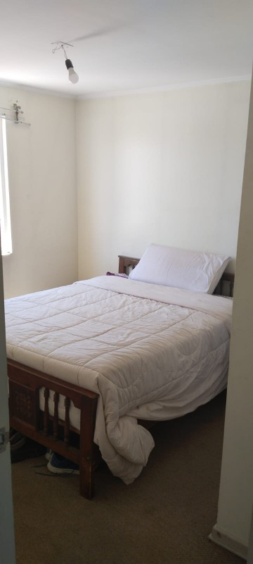 Hermosa Casa 4D3B Lampa en Arriendo!!