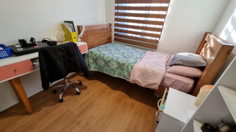 Hermosa Casa de 2 Piso en Puente Alto 3D3B+Estacionamientos