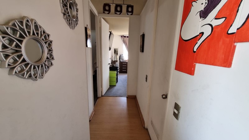 Hermoso Dpto 3D2B+E+B!!!