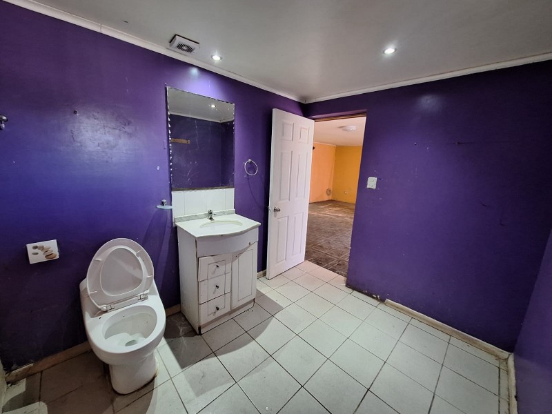 Casa Esquina 4D2B en Peñaflor | 123M2 | 2 Estacionamientos