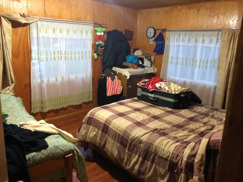 Parcela de 5000M2 4D2B