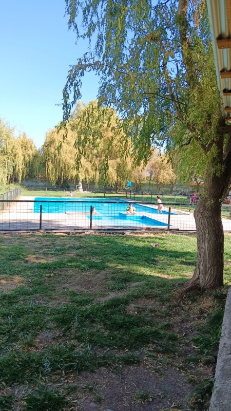 Venta de Gran Centro de Eventos Consolidado