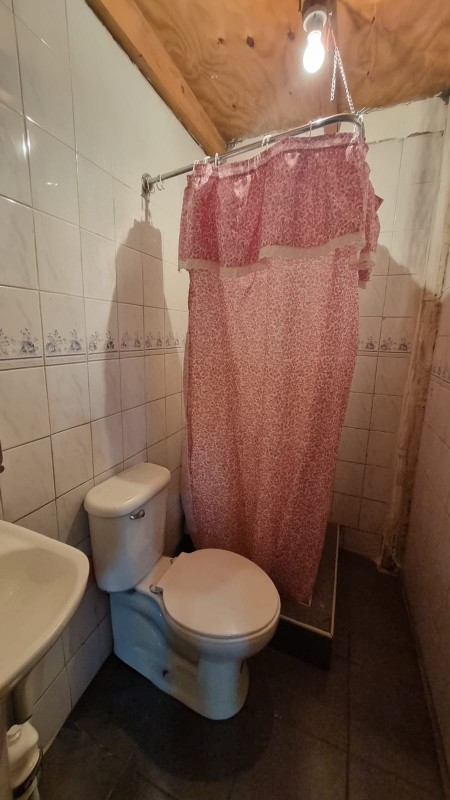 Casa Esquina 4D2B Ampliada y Regularizada