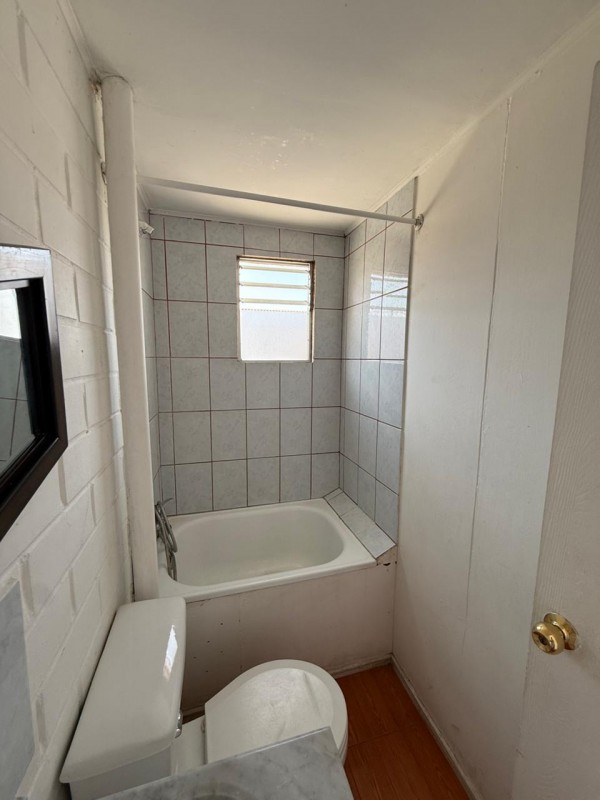 Maravillosa Casa 2D1B en Melipilla