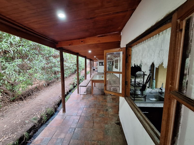 Casa Con 2 Viviendas Independientes Piscina y Terraza
