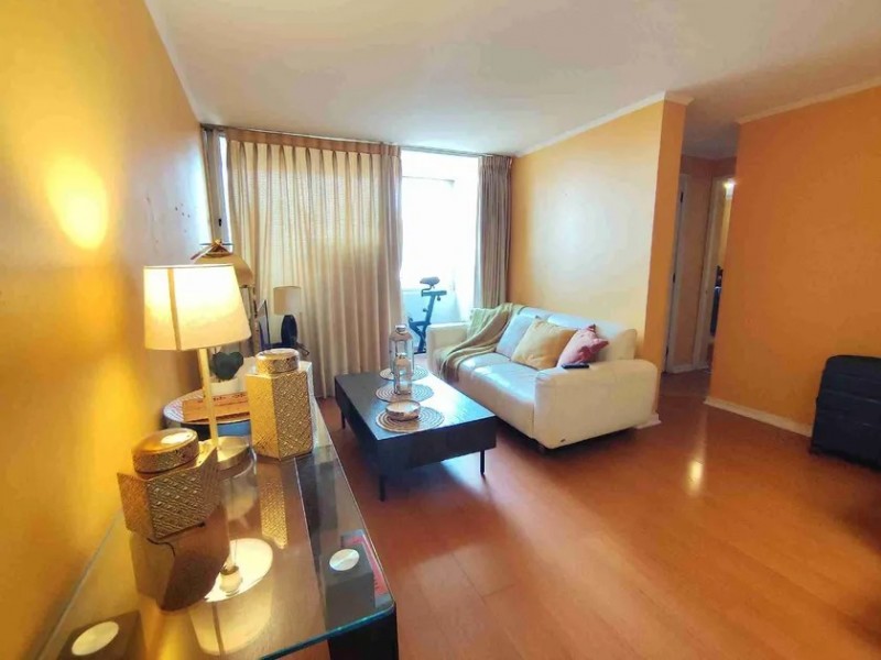 Dpto Ñuñoa 2D+1B! en Venta