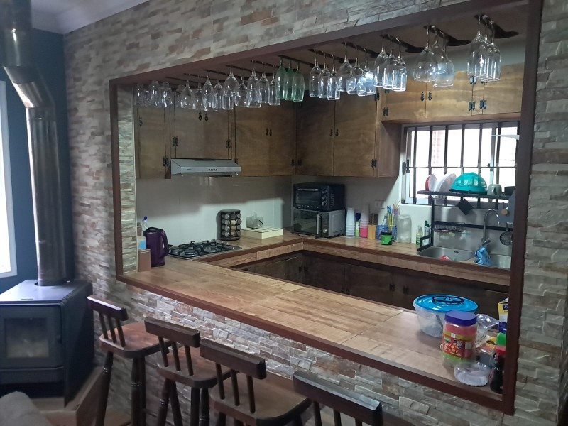 Parcela Con Casa en Fundo Sanra Cecilia|5.3000M2|Piscina|7D