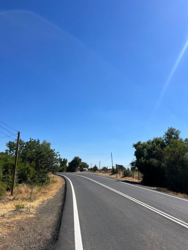 Gran Terreno 13086M2