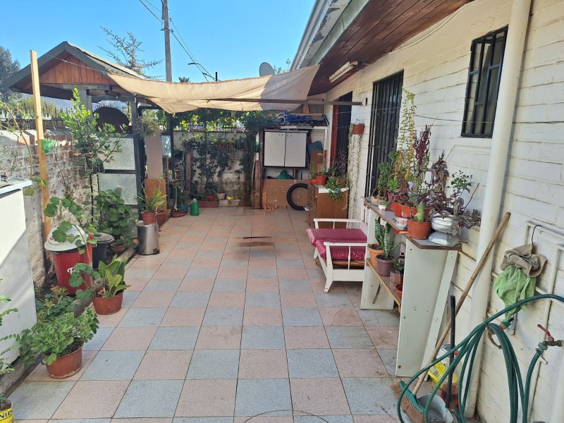 Casa en Vents en Pomaire Melipilla|4D|Esquina|Patio