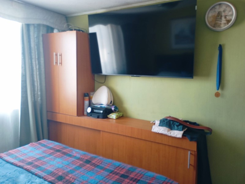 Hermoso Dpto 3D2B en Conchali