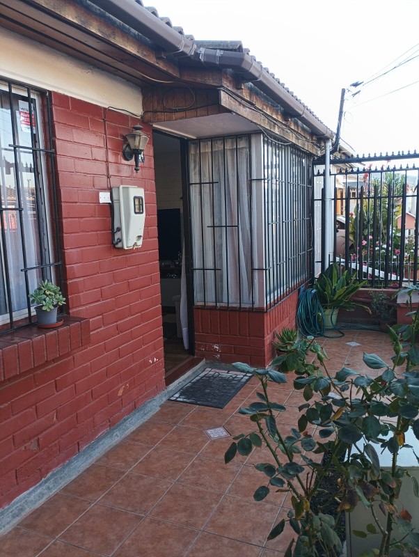 Casa en Villa Alemana 3D1B