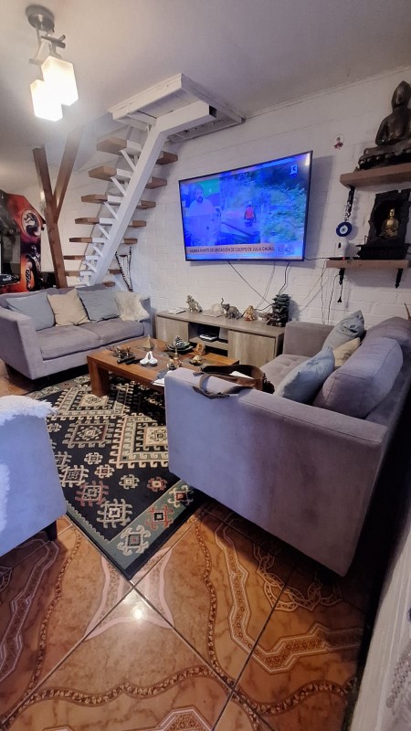 Maravillosa Casa 2D1B en Maipu!!!!