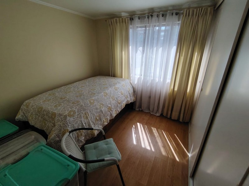 Hermosa Casa de 2 Pisos 4D4B+E+B