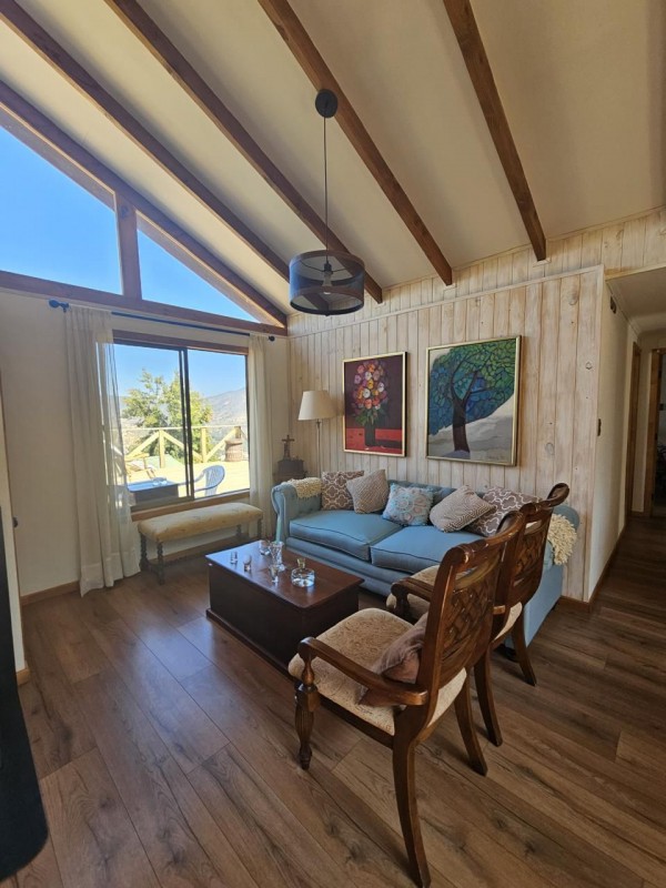 Hermosa Parcela Con Casa!7D5B+E+B!!!