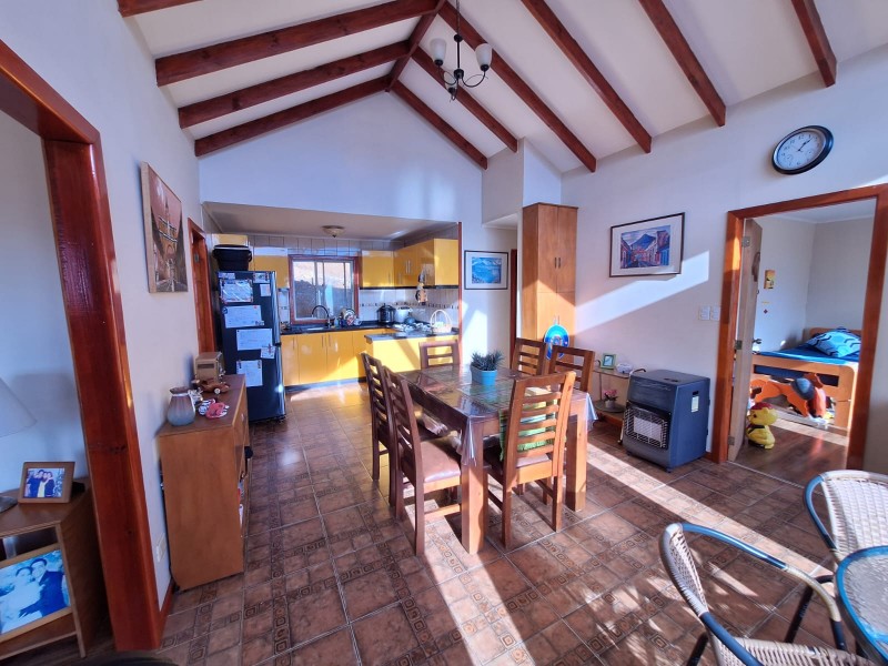 3 Casas Independientes en Parcela de 5006M2 | Melipilla