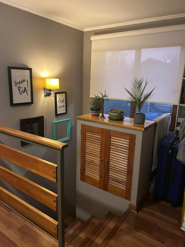 Hermosa Casa de 2 Pisos en Venta 4D3B+E!!!!
