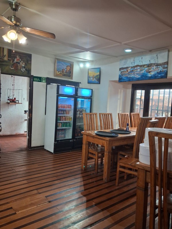 Gran Oportunidad de Restaurant en Quilpué