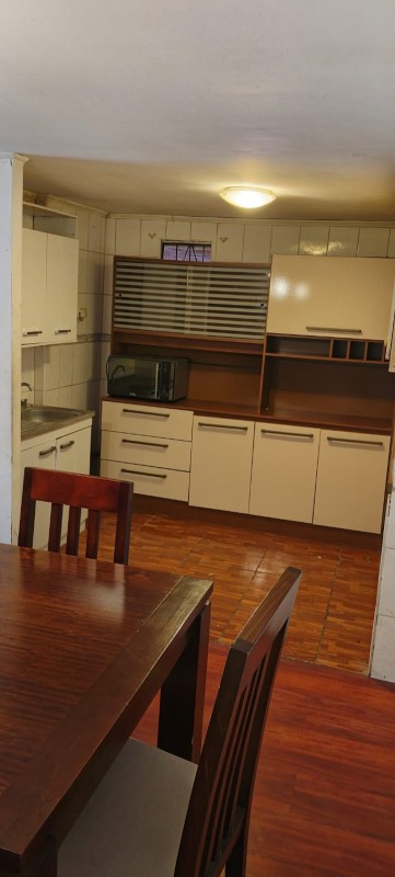 Hermosa Casa 3D1B , en Melipilla, Valor Conversable