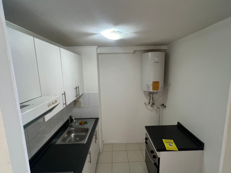Hermoso Dpto 2D1B en Estacion Central!!! en Venta