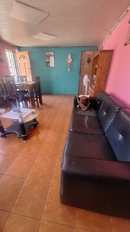 Hermosa Casa Esquina 5D2B