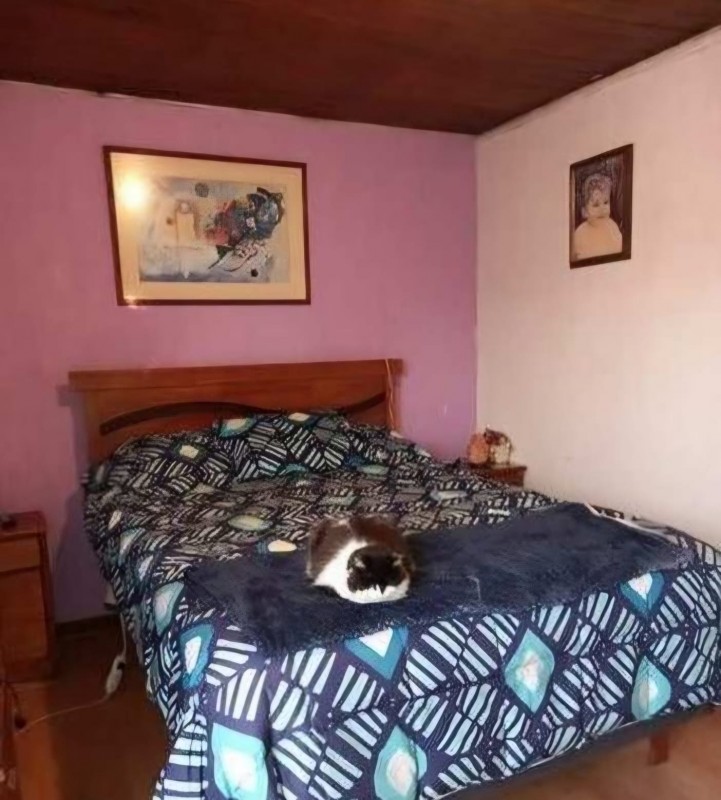 Vende Casa 4D-2B Av.coycolea