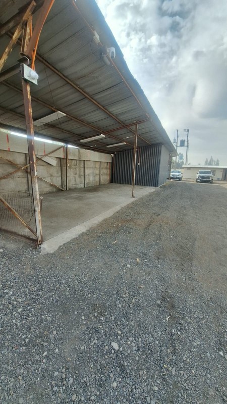 Oportunidad Arriendo de 5000 M2 Propiedad Industrial