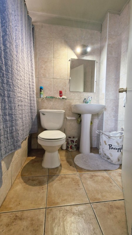 Oportunidad Casa de 3 Pisos Semi Amoblada