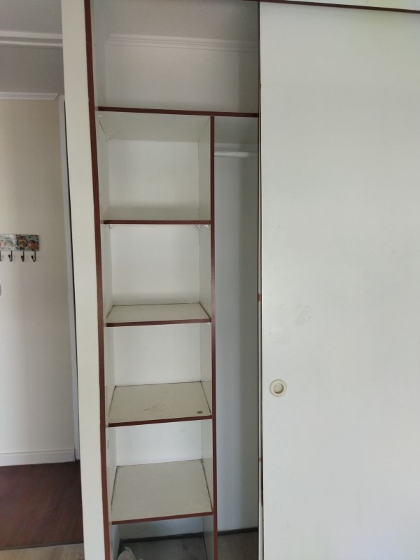 Dpto 2D2B en Venta Stgo Centro , Acepta Ofertas