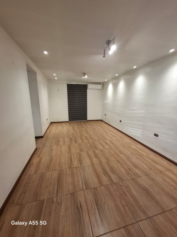 Amplia Casa en San Bernardo|3D1B+Estacionamiento