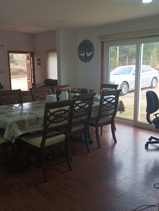 Oportunidad Gran Parcela de 5000M2 en Algarrobo