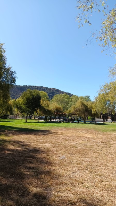 Venta de Gran Centro de Eventos Consolidado