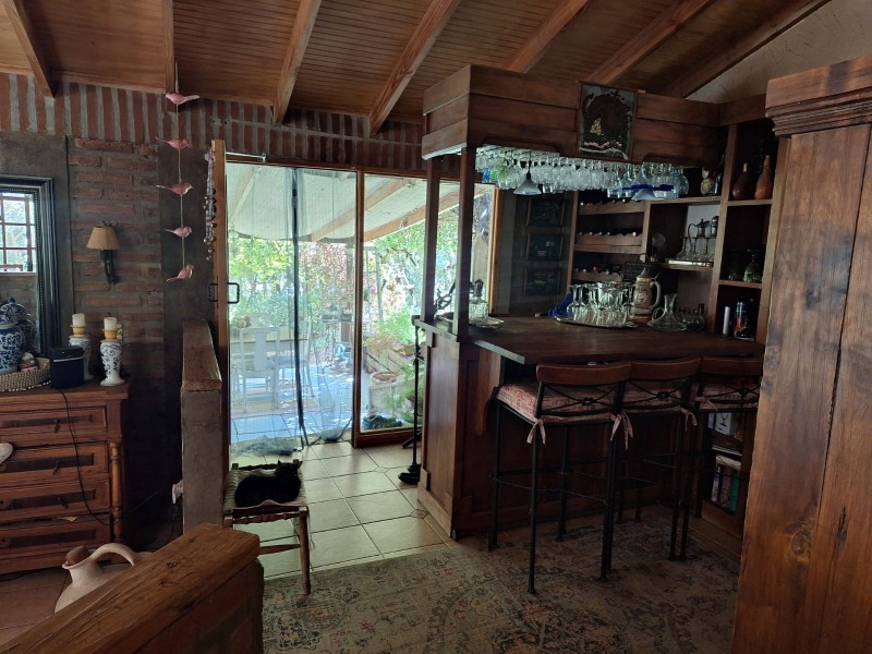 Exclusiva Parcela Con Casa de 6700M2!!!